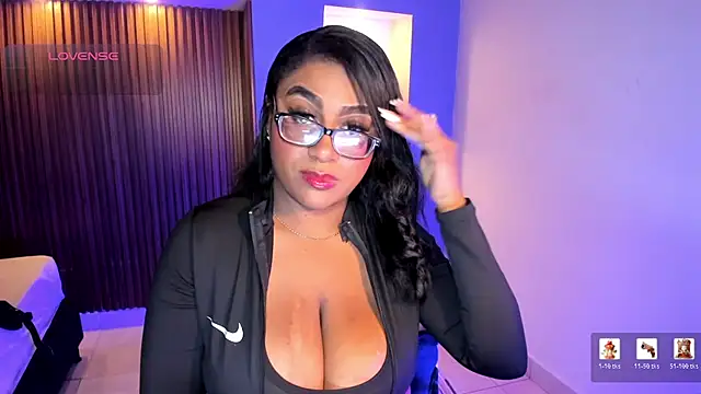 BlakmillerrGilson online show from February 13, 2026, 6:15 pm