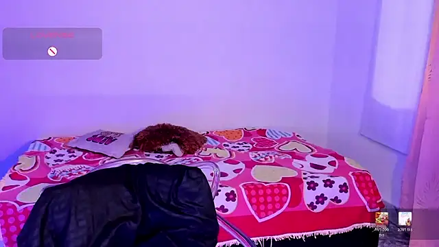 BlakmillerrGilson online show from March 13, 2026, 7:53 pm