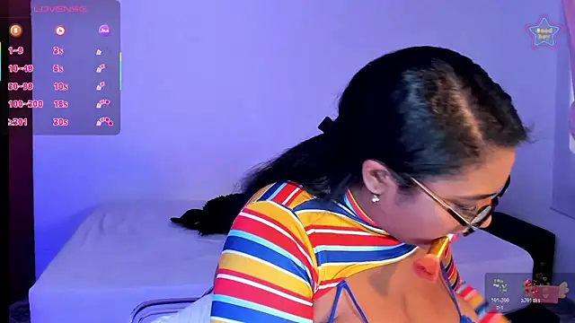 BlakmillerrGilson online show from March 26, 2026, 6:24 pm