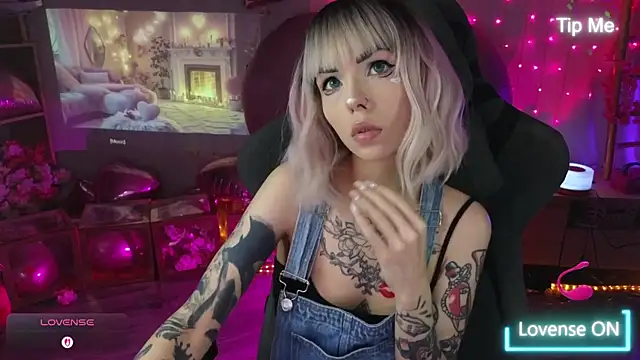 Kerry Kirk online show from February 10, 2026, 9:52 pm