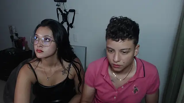 Snapshot of Antonella_Cruz02 chatting on March 17, 2025, 11:32 pm Antonella Cruz02 online show from March 17, 2025, 11:32 pm