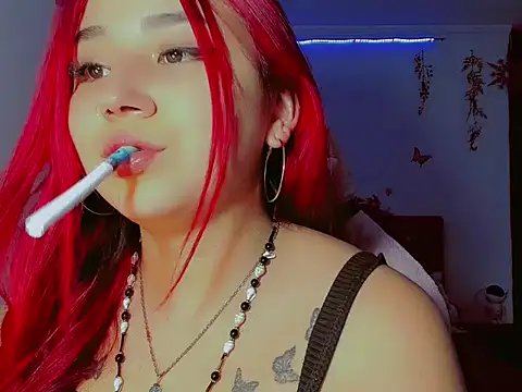 madisonx17 online show from September 26, 2025, 12:36 am