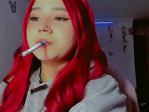 madisonx17 online show from September 26, 2025, 8:57 pm