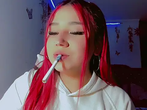 madisonx17 online show from October 24, 2025, 4:47 pm