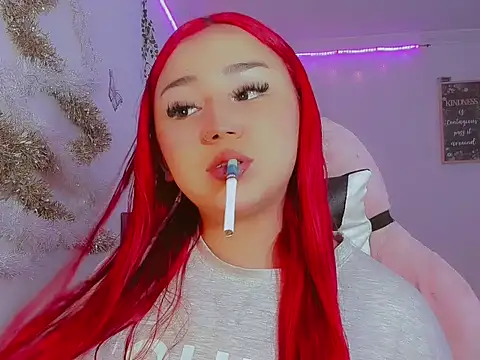 madisonx17 online show from December 5, 2025, 8:38 pm