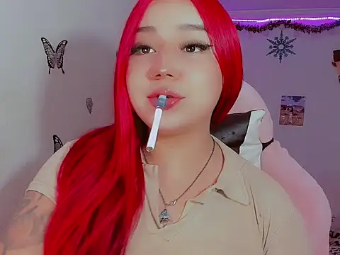 madisonx17 online show from January 13, 2026, 5:18 pm