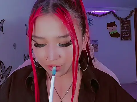 madisonx17 online show from January 14, 2026, 10:58 pm