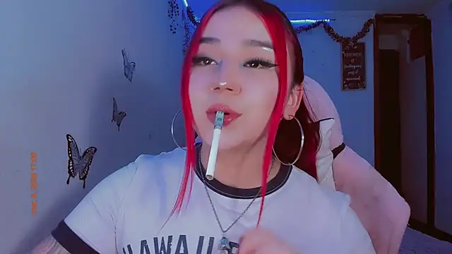 madisonx17 online show from March 6, 2026, 10:06 pm