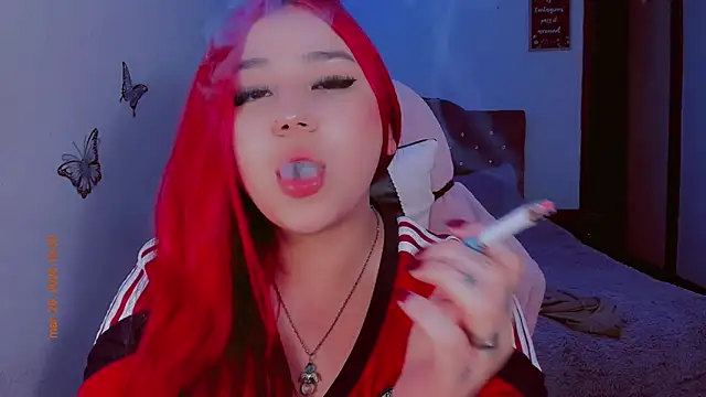 madisonx17 online show from March 27, 2026, 12:38 am