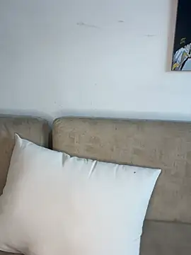 ValerieHilton online show from February 27, 2025, 9:36 pm