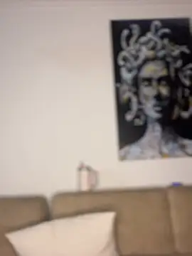 ValerieHilton online show from February 28, 2025, 12:43 am