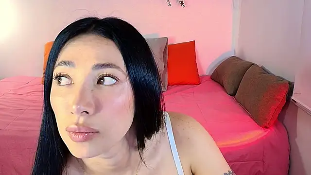 lilyy evanss online show from March 14, 2026, 11:10 pm