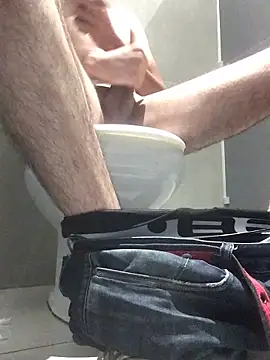 Babyhotbad online show from February 12, 2025, 11:20 pm