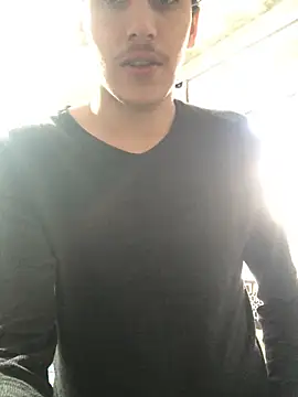 Babyhotbad online show from November 1, 2025, 3:14 pm