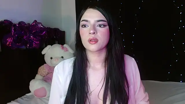 Anastasia1213 online show from December 15, 2024, 10:58 pm