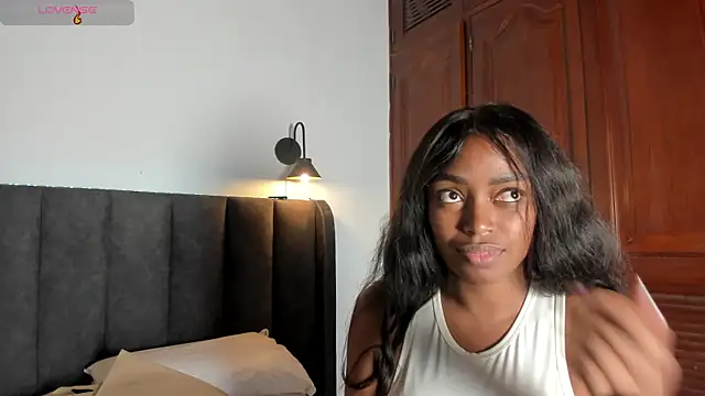 Martina jackson 15 online show from February 10, 2026, 9:41 pm