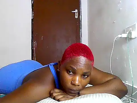 SexyKimberly23 online show from January 6, 2026, 7:12 am