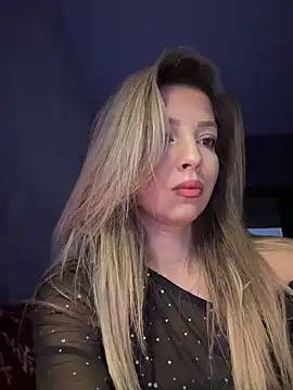 SonyaD  online show from December 9, 2024, 6:01 am