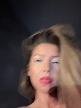 SonyaD  online show from February 20, 2025, 5:23 am