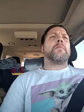 Buddy Cuck online show from March 19, 2026, 9:52 pm