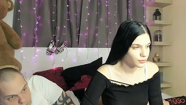 xDeepInLovexx online show from February 27, 2025, 3:48 pm