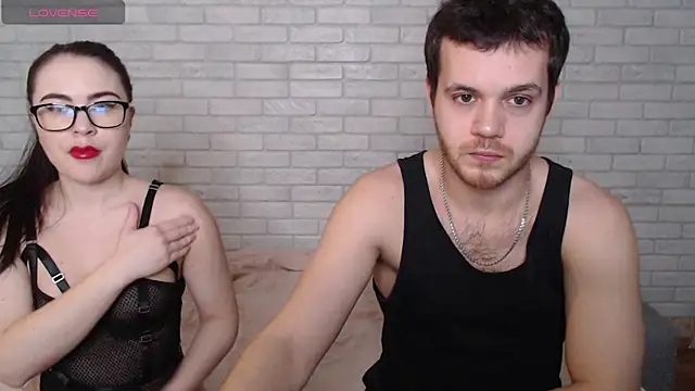 Fuckyoursecretary69 online show from February 27, 2026, 11:21 am