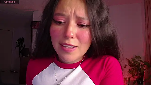 Snapshot of Lexie_Thompson10 chatting on January 27, 2025, 6:19 am Lexie Thompson10 online show from January 27, 2025, 6:19 am