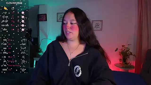 Snapshot of Lexie_Thompson10 chatting on February 28, 2025, 4:32 am Lexie Thompson10 online show from February 28, 2025, 4:32 am
