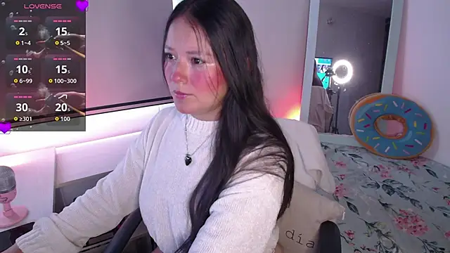 Snapshot of Lexie_Thompson10 chatting on February 5, 2026, 7:07 pm Lexie Thompson10 online show from February 5, 2026, 7:07 pm