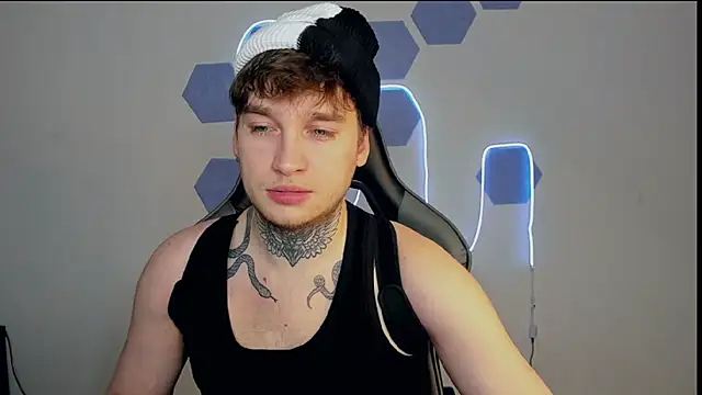 Chris Tyson online show from December 2, 2024, 12:40 pm