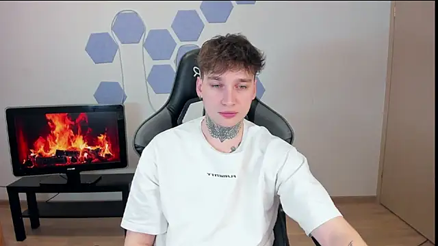 Chris Tyson online show from January 4, 2025, 5:37 pm