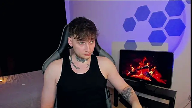 Chris Tyson online show from February 15, 2025, 2:15 am