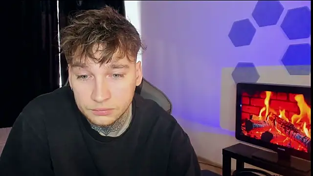 Chris Tyson online show from February 20, 2025, 8:50 am