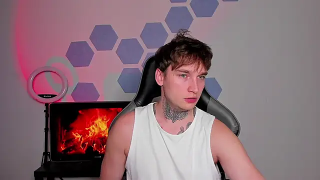 Chris Tyson online show from October 23, 2025, 10:19 pm