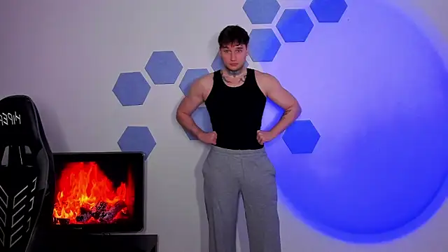 Chris Tyson online show from January 16, 2026, 10:19 am