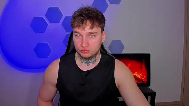 Chris Tyson online show from March 5, 2026, 9:16 am