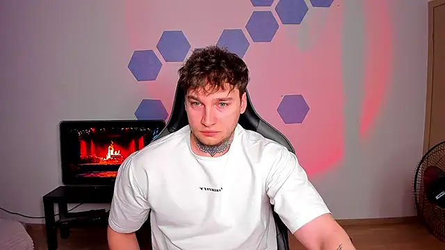 Chris Tyson online show from March 30, 2026, 10:05 am