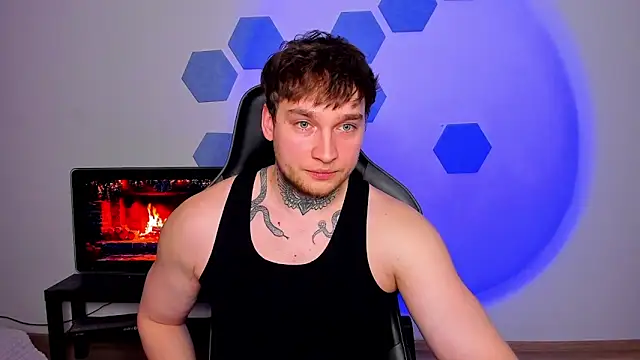 Chris Tyson online show from April 8, 2026, 8:09 pm