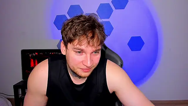 Chris Tyson online show from April 9, 2026, 11:59 am