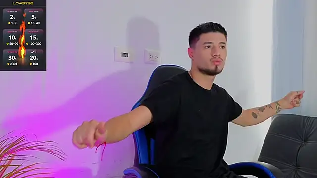 EdwardRoss  online show from January 14, 2026, 7:52 pm