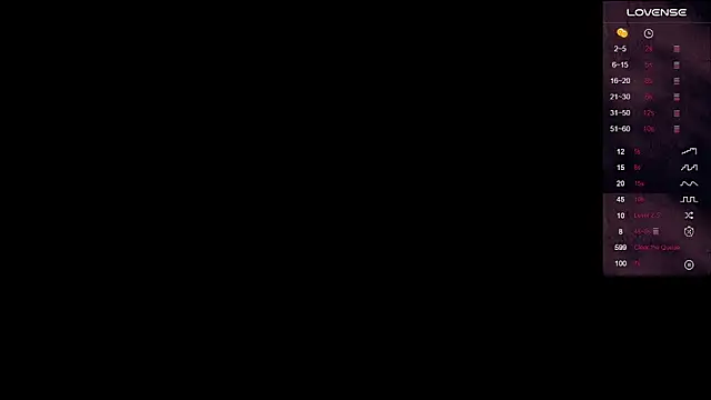 Ria Woodss online show from February 9, 2025, 12:19 pm