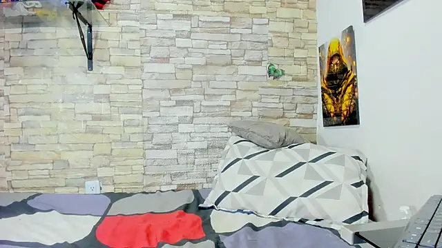 kaiagerbes3 online show from March 6, 2026, 12:23 pm