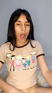 Snapshot of melodybar27 chatting on December 30, 2024, 10:23 pm melodybar27 online show from December 30, 2024, 10:23 pm