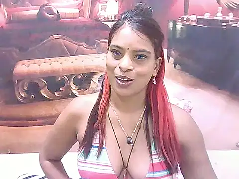 IndianSexyAss online show from March 6, 2025, 6:16 pm