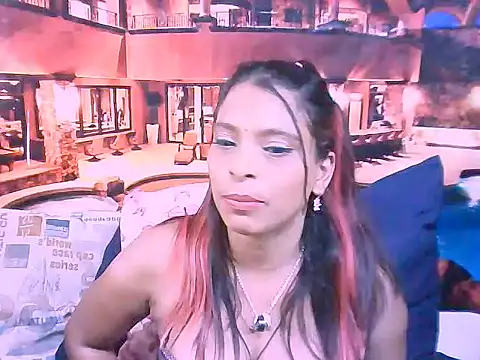 IndianSexyAss online show from March 19, 2025, 3:19 pm