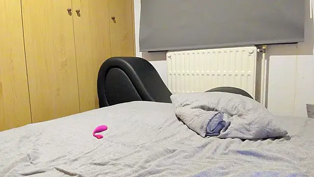 Sheandhim23 online show from January 23, 2025, 4:52 am