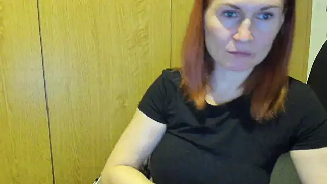 Sheandhim23 online show from February 14, 2025, 5:25 pm