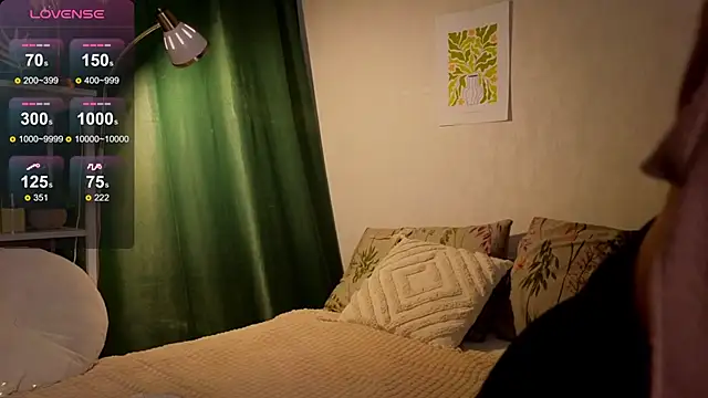 ErinLewist online show from February 13, 2025, 7:13 am