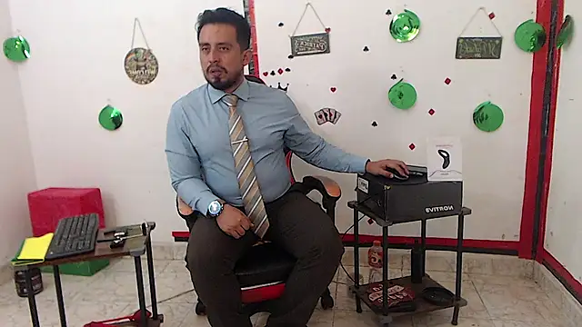 KalethBigDick online show from March 18, 2026, 6:55 pm