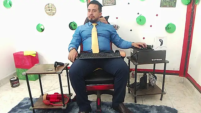 KalethBigDick online show from April 9, 2026, 12:32 pm